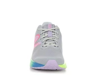 Girls' New Balance Big Kid Arishi V4 Wide Width Running Shoes