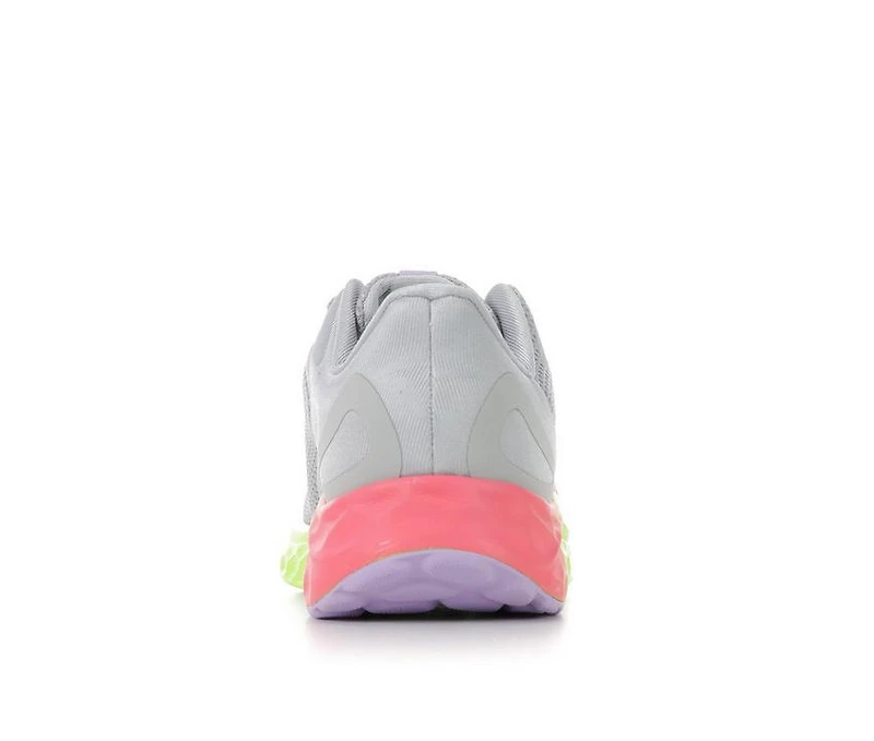Girls' New Balance Big Kid Arishi V4 Wide Width Running Shoes