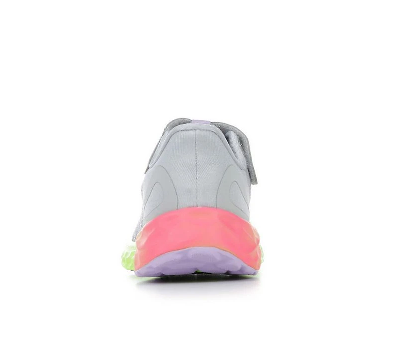 Girls' New Balance Little Kid Arishi V4 Wide Width Running Shoes