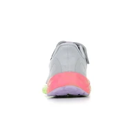 Girls' New Balance Little Kid Arishi V4 Wide Width Running Shoes