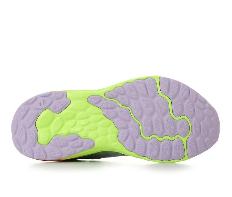 Girls' New Balance Little Kid Arishi V4 Wide Width Running Shoes