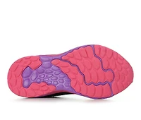 Girls' New Balance Little Kid Arishi V4 Wide Width Running Shoes