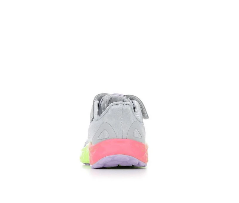 Girls' New Balance Infant & Toddler Arishi V4 IAARIKG4 Wide Width Running Shoes