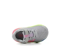 Girls' New Balance Infant & Toddler Arishi V4 IAARIKG4 Wide Width Running Shoes