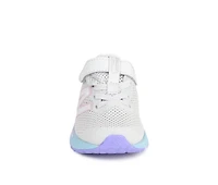 Girls' New Balance Infant & Toddler Arishi V4 IAARIKG4 Wide Width Running Shoes