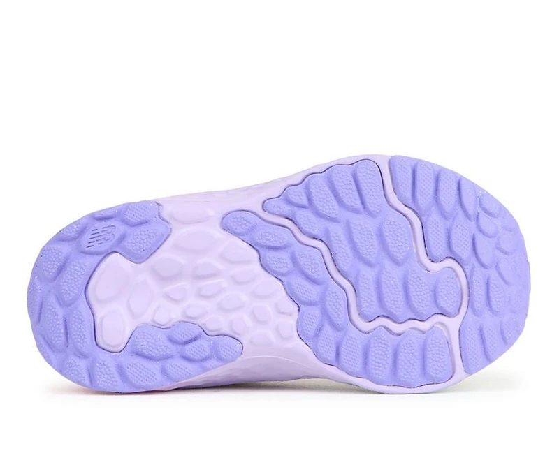 Girls' New Balance Infant & Toddler Arishi V4 IAARIKG4 Wide Width Running Shoes