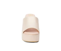 Women's Beach by Matisse Terry Heeled Sandals