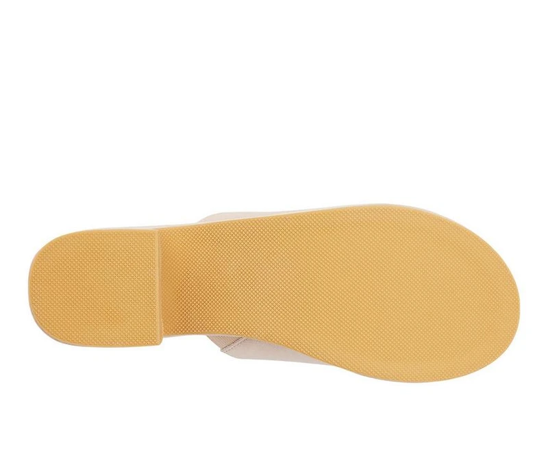 Women's Beach by Matisse Terry Heeled Sandals