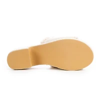 Women's Beach by Matisse Terry Heeled Sandals