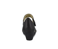 Women's SPRING STEP Nougat Wedges