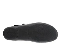 Women's SPRING STEP Sabriye Mary Jane Flats