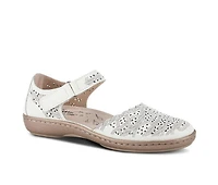 Women's SPRING STEP Sabriye Mary Jane Flats