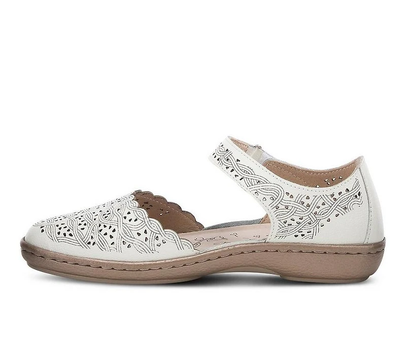 Women's SPRING STEP Sabriye Mary Jane Flats
