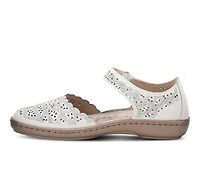 Women's SPRING STEP Sabriye Mary Jane Flats