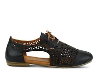 Women's SPRING STEP Theone Oxfords