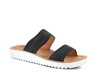 Women's Flexus Bayshore Sandals