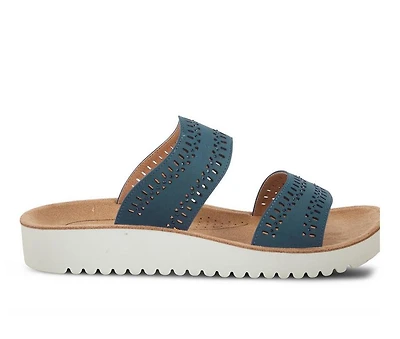 Women's Flexus Bayshore Sandals