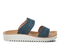 Women's Flexus Bayshore Sandals