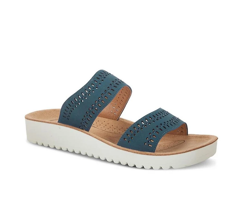 Women's Flexus Bayshore Sandals