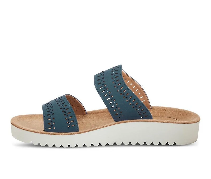 Women's Flexus Bayshore Sandals