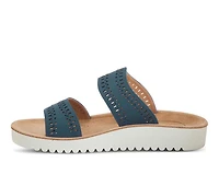 Women's Flexus Bayshore Sandals
