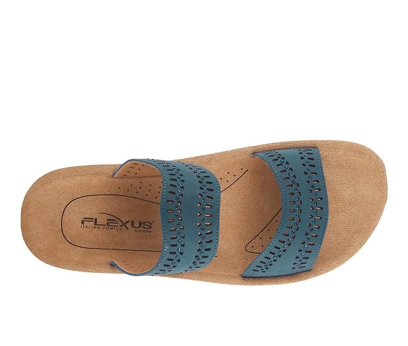 Women's Flexus Bayshore Sandals