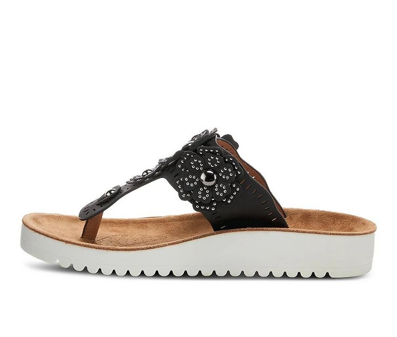Women's Flexus Bayview Thong Sandals