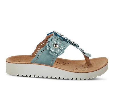 Women's Flexus Bayview Thong Sandals
