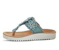Women's Flexus Bayview Thong Sandals