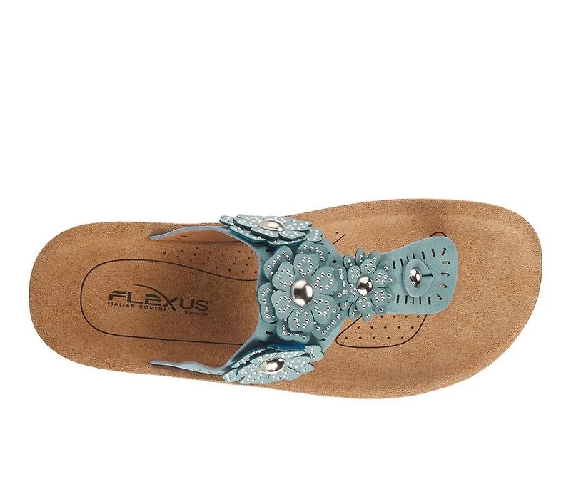 Women's Flexus Bayview Thong Sandals