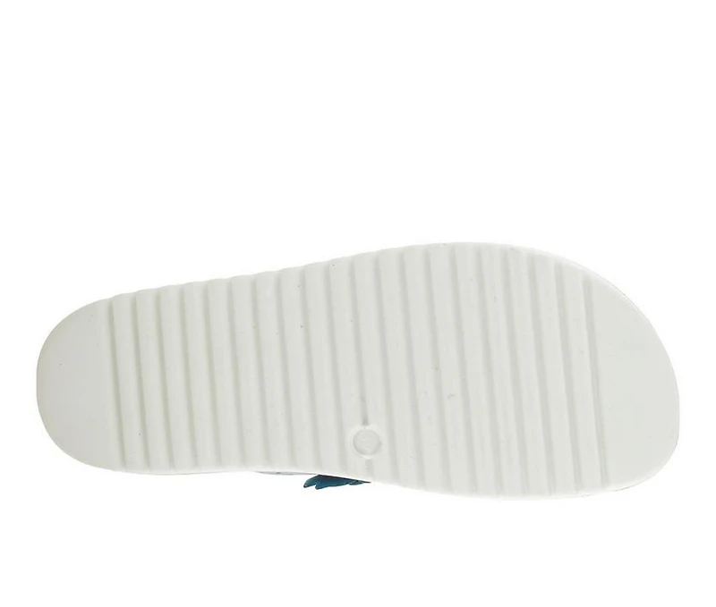 Women's Flexus Bayview Thong Sandals