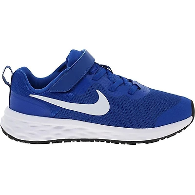Boys' Nike Little Kid Revolution 6 Running Shoes
