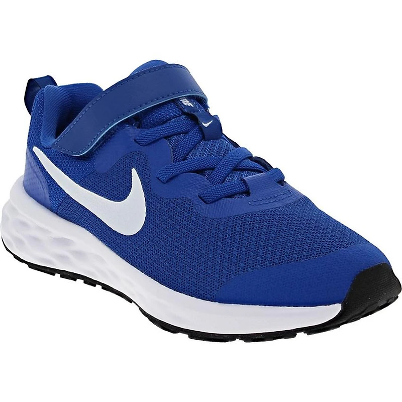 Boys' Nike Little Kid Revolution 6 Running Shoes