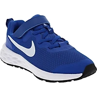 Boys' Nike Little Kid Revolution 6 Running Shoes
