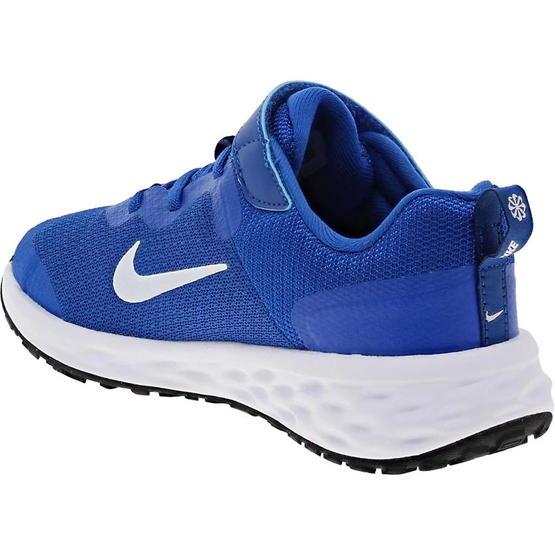Boys' Nike Little Kid Revolution 6 Running Shoes