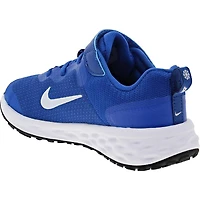 Boys' Nike Little Kid Revolution 6 Running Shoes