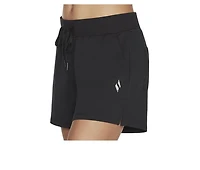 Skechers Go Apparel Getaway Shorts