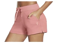 Skechers Go Apparel Getaway Shorts
