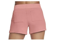 Skechers Go Apparel Getaway Shorts