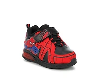 Boys' MARVEL Toddler & Little Kid Spider-Man Light-Up Sneakers