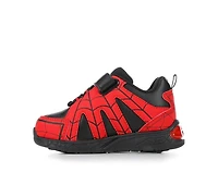 Boys' MARVEL Toddler & Little Kid Spider-Man Light-Up Sneakers
