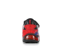 Boys' MARVEL Toddler & Little Kid Spider-Man Light-Up Sneakers