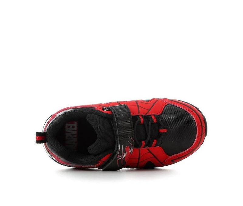 Boys' MARVEL Toddler & Little Kid Spider-Man Light-Up Sneakers