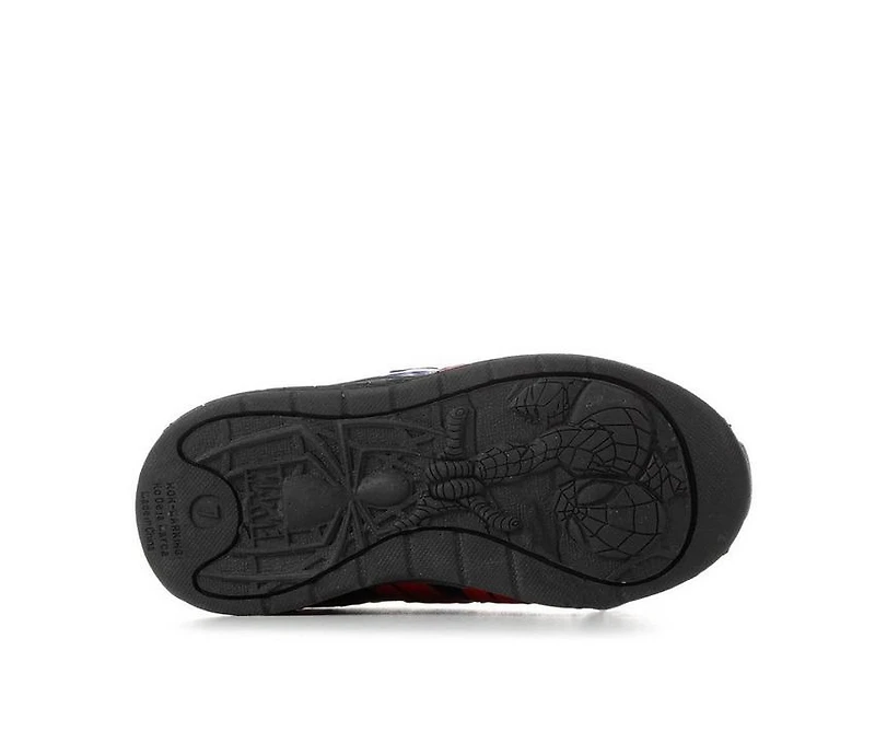 Boys' MARVEL Toddler & Little Kid Spider-Man Light-Up Sneakers