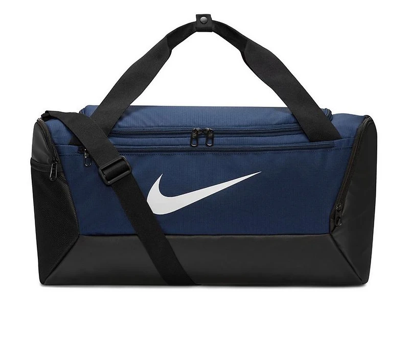 Nike Brasilia Small 9.5 Duffel Bag