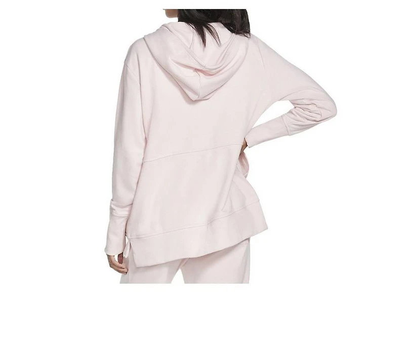 Bobs Apparel Rescued High Rib Hoodie