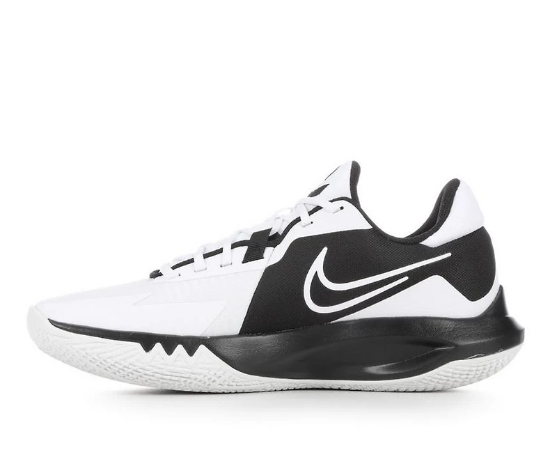 Men's Nike Air Precision VI Basketball Shoes