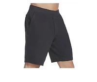 Skechers Go Apparel Men's Explorer 9 Inch Shorts