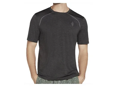 Skechers Go Apparel Men's On The Road Tee Shirt