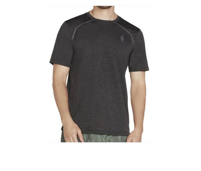 Skechers Go Apparel Men's On The Road Tee Shirt